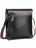 Сумка через плечо Snoburg P420 черная
