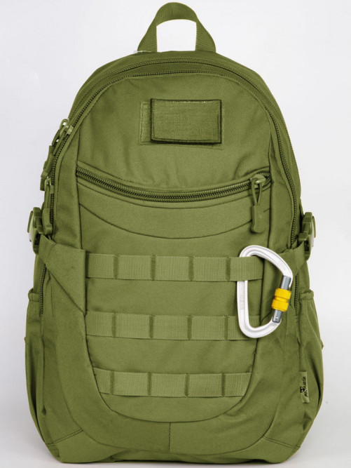 Рюкзак мужской тактический Snoburg 5066 олива