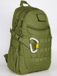 Рюкзак мужской тактический Snoburg 5066 олива