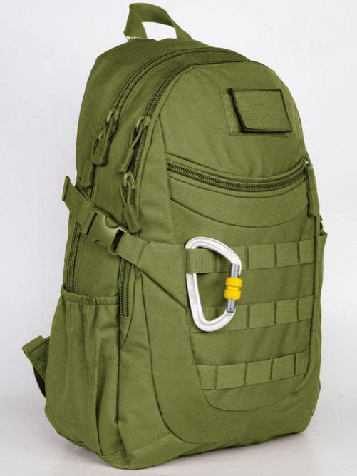 Рюкзак мужской тактический Snoburg 5066 олива