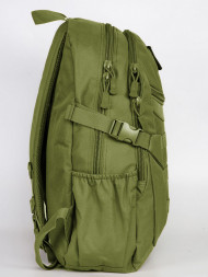 Рюкзак мужской тактический Snoburg 5066 олива