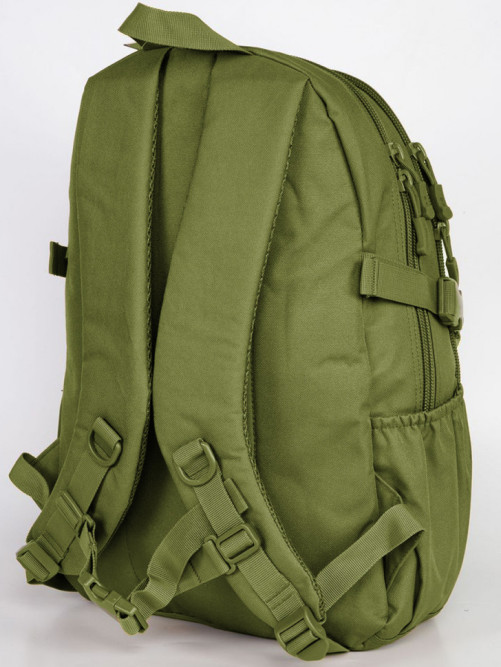Рюкзак мужской тактический Snoburg 5066 олива