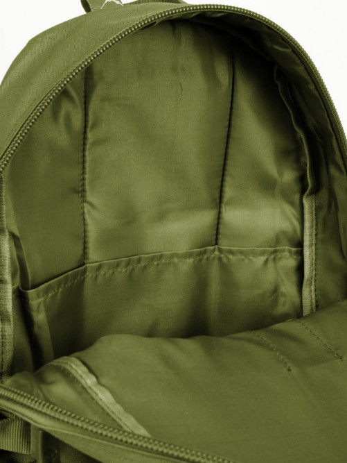 Рюкзак мужской тактический Snoburg 5066 олива