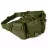 Тактическая поясная сумка Snoburg SN440014 зеленая