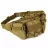 Тактическая поясная сумка Snoburg SN440014 коричневая