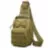 Сумка Snoburg Wild Explorer хаки