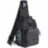 Сумка Snoburg Wild Explorer черная