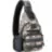 Cумка через плечо Snoburg Granta USB ACU