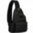 Cумка через плечо Snoburg Snoburg Granta USB черная