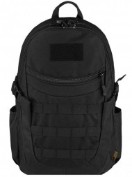 Рюкзак мужской тактический Snoburg 5066 черный