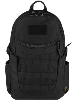 Рюкзак мужской тактический Snoburg 5066 черный