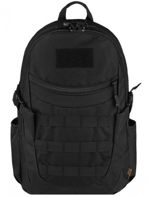 Рюкзак мужской тактический Snoburg 5066 черный