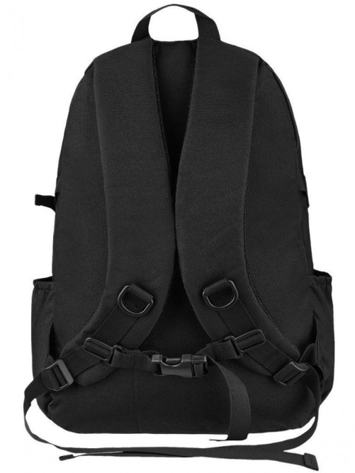 Рюкзак мужской тактический Snoburg 5066 черный