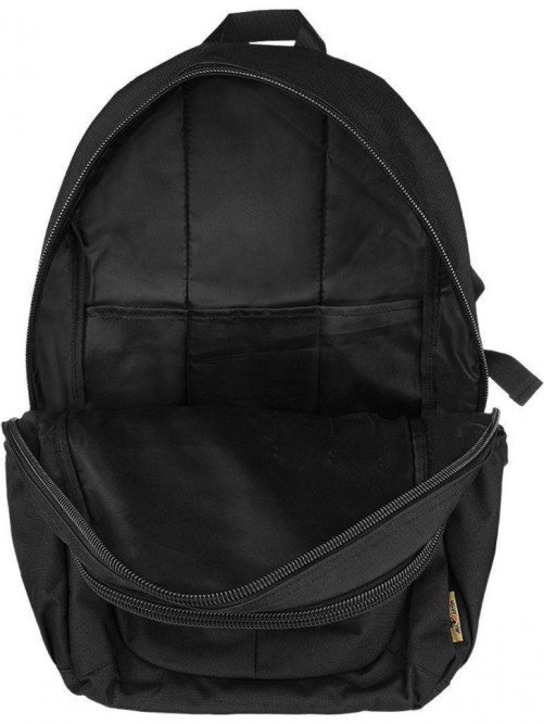 Рюкзак мужской тактический Snoburg 5066 черный