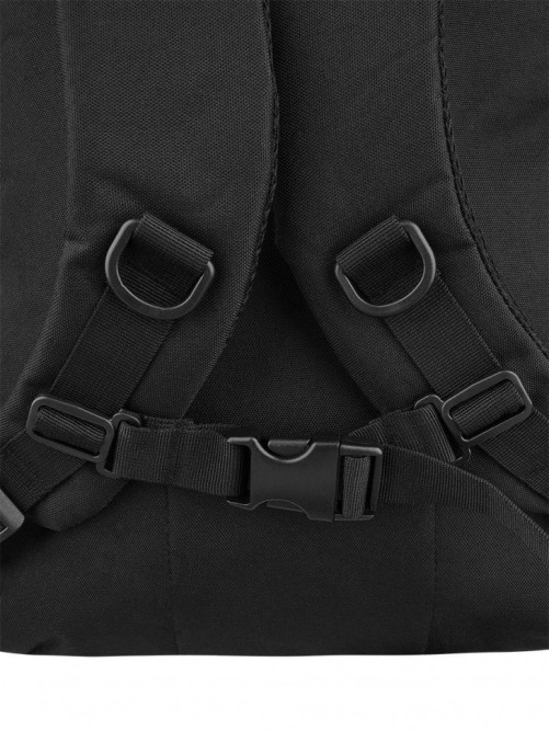 Рюкзак мужской тактический Snoburg 5066 черный