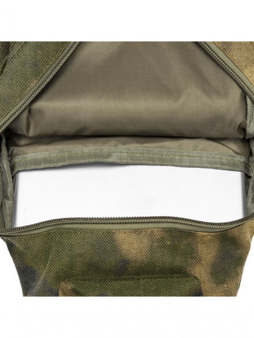 Сумка через плечо Snoburg 606 болотный