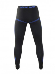 Мужское термобелье ARCTIC WARM Sport черное M