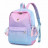 Рюкзак для подростков SNOBURG 0118 розовый