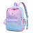 Рюкзак для подростков SNOBURG 0118 розовый