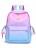 Рюкзак для подростков SNOBURG 0118 розовый