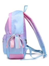 Рюкзак для подростков SNOBURG 0118 розовый