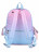 Рюкзак для подростков SNOBURG 0118 розовый
