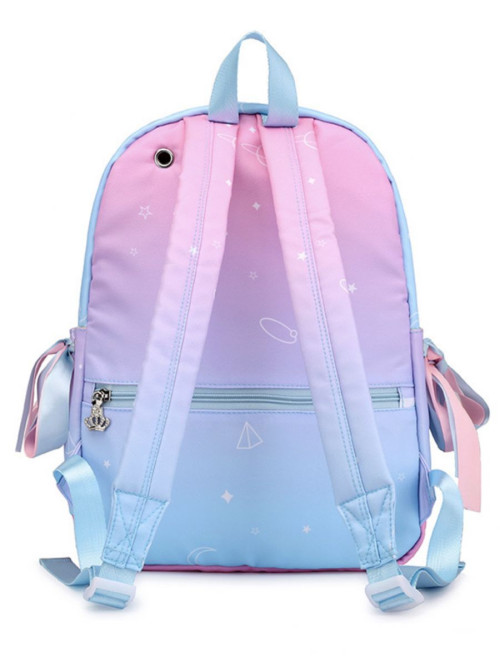 Рюкзак для подростков SNOBURG 0118 розовый