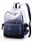 Рюкзак для подростков SNOBURG 0118 синий