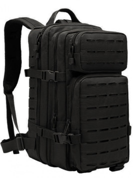 Рюкзак мужской тактический Snoburg SN5777 черный