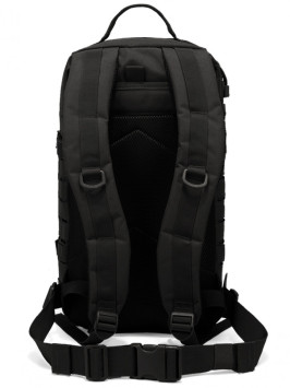 Рюкзак мужской тактический Snoburg SN5777 черный