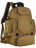 Ранец Snoburg 5054 40л Пустыня хаки
