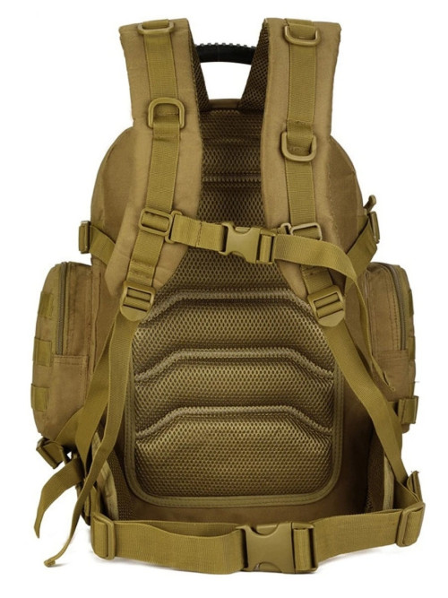 Ранец Snoburg 5054 40л Пустыня хаки