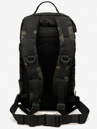Рюкзак мужской тактический Snoburg SN5777 черный камуфляж
