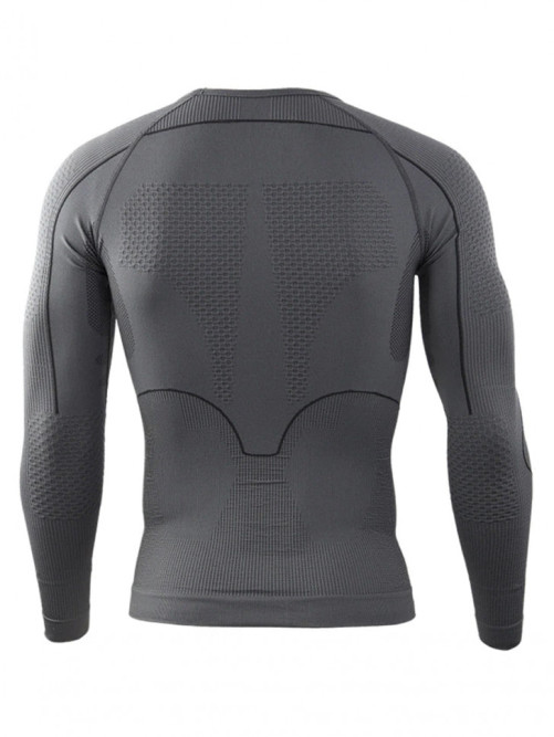 Мужское термобелье ARCTIC WARM Sport серое S