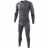 Мужское термобелье ARCTIC WARM Sport серое M