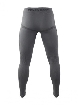 Мужское термобелье ARCTIC WARM Sport серое M