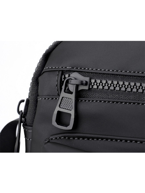 Сумка через плечо Snoburg SN102 черная