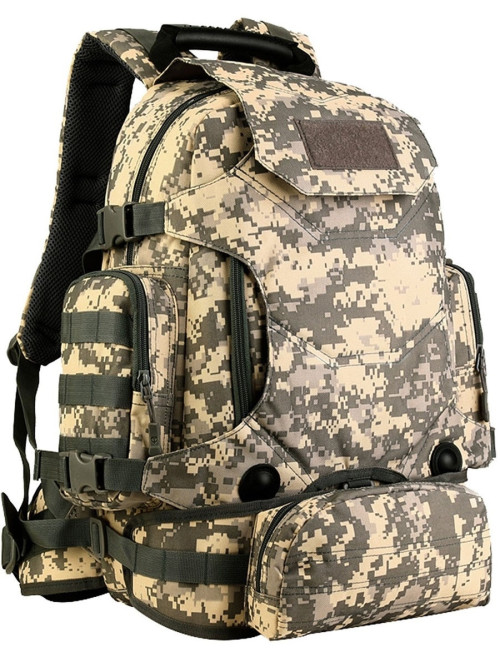 Ранец Snoburg 5054 40л ACU