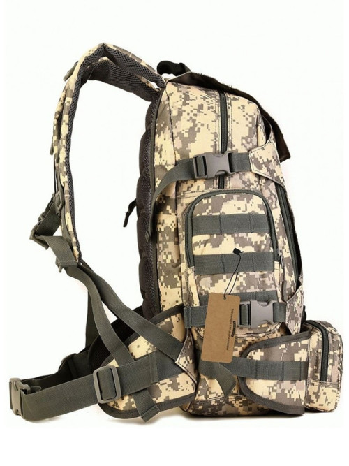 Ранец Snoburg 5054 40л ACU