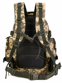 Ранец Snoburg 5054 40л ACU