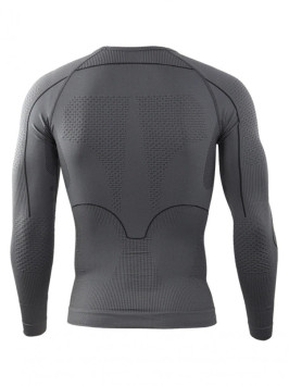 Мужское термобелье ARCTIC WARM Sport серое XL