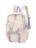Рюкзак для девочки с ушками BETTY белый