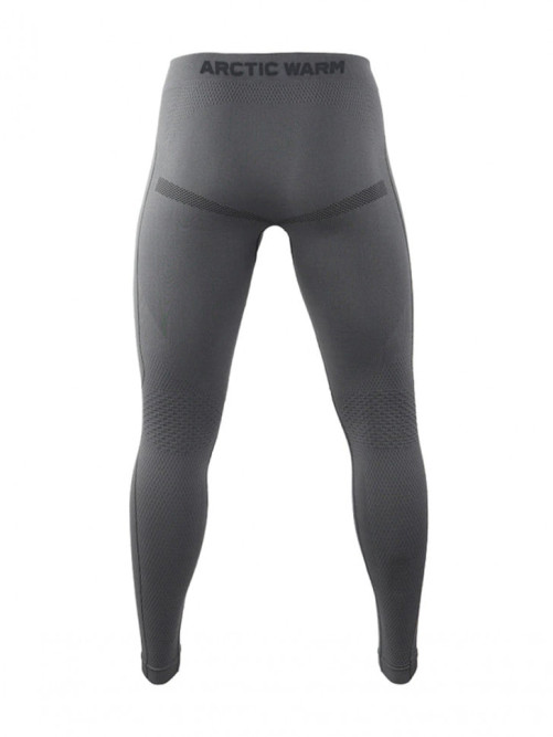 Мужское термобелье ARCTIC WARM Sport серое L