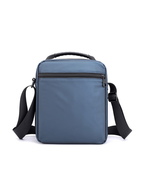 Сумка через плечо Snoburg SN102 синяя