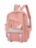 Рюкзак для девочки с ушками BETTY розовый