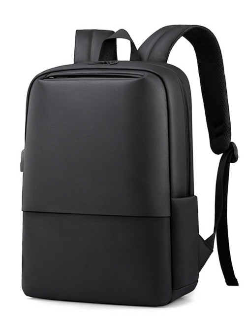 Рюкзак для ноутбука Snoburg SN200 черный