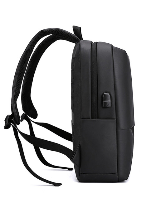 Рюкзак для ноутбука Snoburg SN200 черный