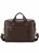 Портфель мужской Snoburg SN0880 коричневый