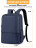 Рюкзак для ноутбука Snoburg SN200 синий