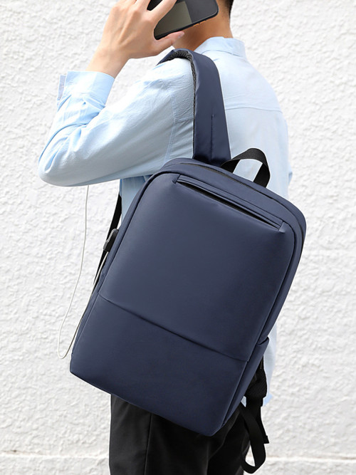 Рюкзак для ноутбука Snoburg SN200 синий